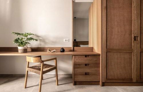 Paradise Elegant Beach Apartments, by ZanteWize - Foto 14