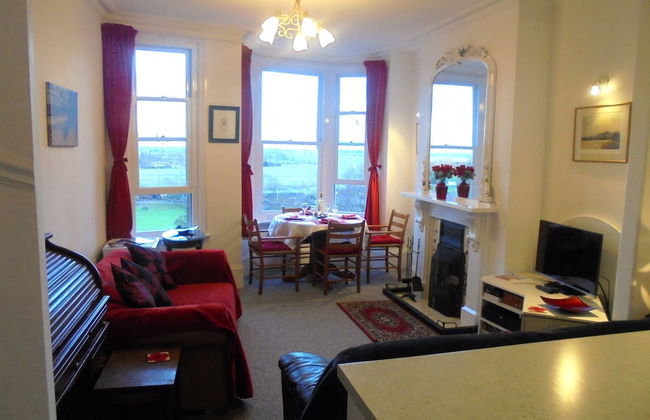 Seaview Cottage - Foto 2