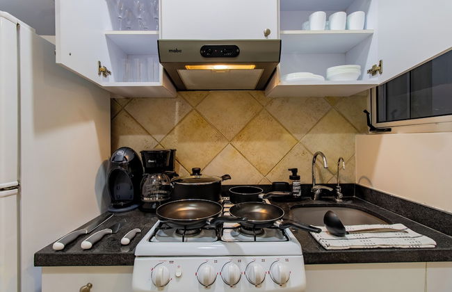 Capitalia Racine Polanco - Foto 49