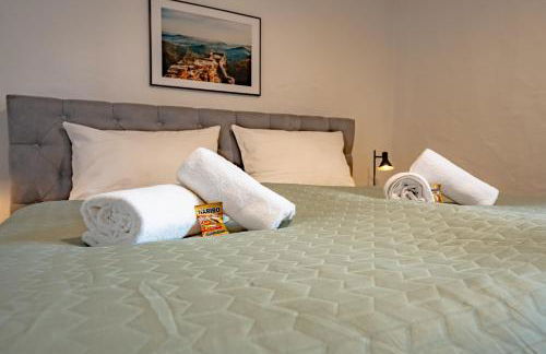 SCHLOSSBERG RESIDENCES - Design-Apartments im Herzen der Pfalz - Foto 12