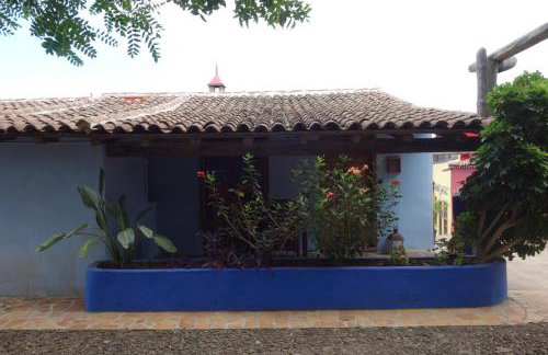 Finca Las Canitas - Ferienhaus Teneriffa - Foto 11