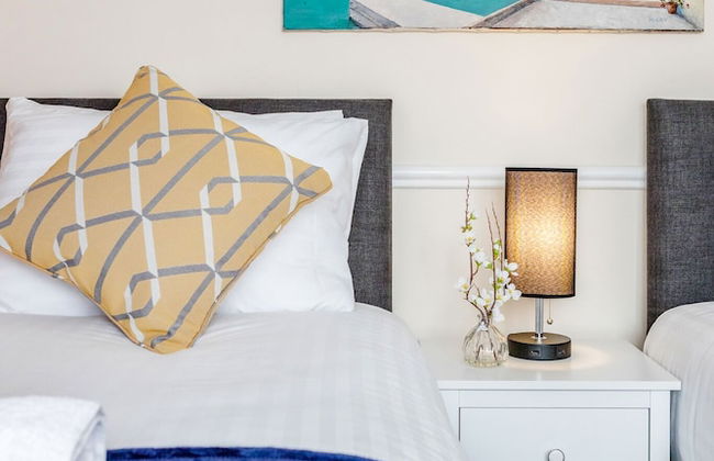 MPL Apartments - Woodside House by Harry Potter Studios - Foto 45