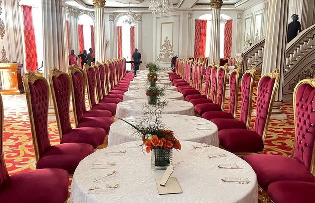 chateau le marara - Foto 20