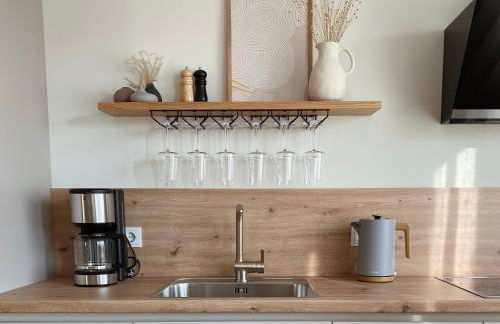 NEU Ferienwohnung am Kloster, ländliche Idylle mit der ganzen Familie - Foto 12