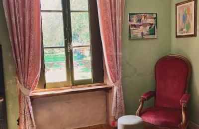 Manoir des Étangs - Foto 37