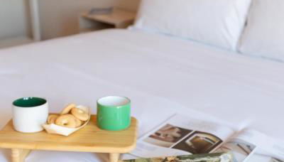 Porta Pia apartment ZENO 53 - Photo 1