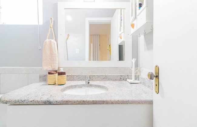 GB45 Excelente Casa 4 Suítes - Guarajuba - Photo 22