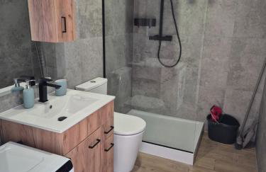 Apartament przy plaży Rogowo - Foto 9