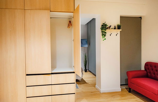 Lastarria Suites - Foto 12