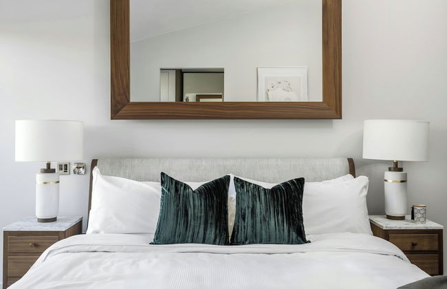 Sonder by Marriott Bonvoy Museum House Apartments British Museum - Photo 39