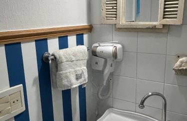 Apt Blue Vidigal com Closet Amplo, Paz e Estilo - Foto 12