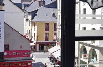 Gite Du Passant Rennais avec balcon sur cour - Foto 18