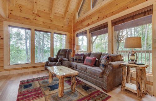 Simply Unforgettable by Jackson Mountain Rentals - Photo 12