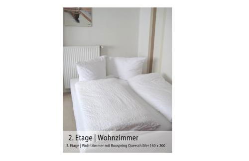 Ferienwohnung Trier Stadtmitte/Fußgängerzone - Foto 21