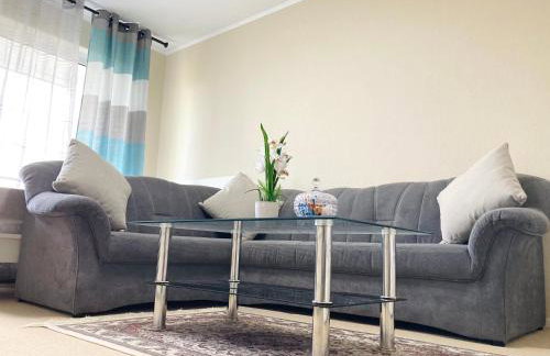 Hamburg City Apartment for u - Foto 1