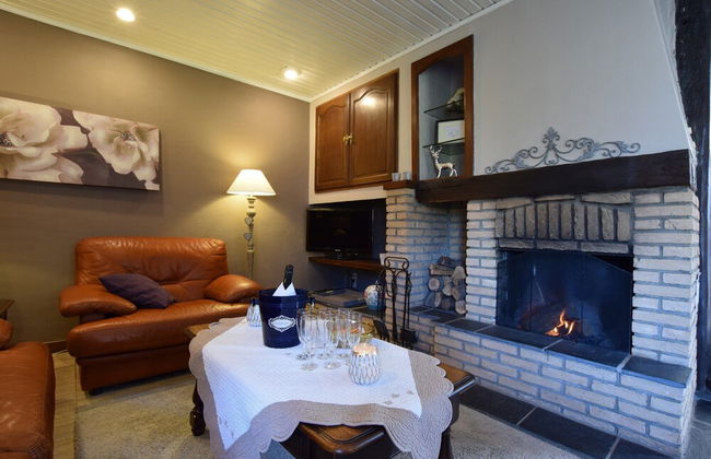 Cozy Family Holiday Home - Foto 20