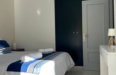 Appartement Duplex Rosas avec terrasse magnifique jacuzzi vue mer - Photo 36