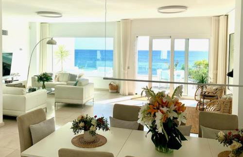 Villa del Mar Lanzarote - Luxury Beachhouse - Foto 26