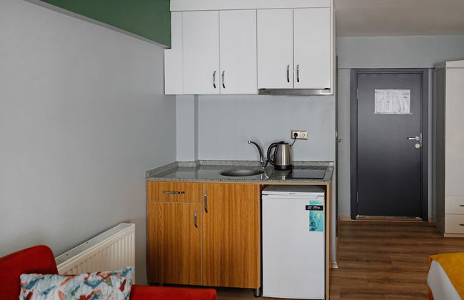 Galata Aristo - Foto 9