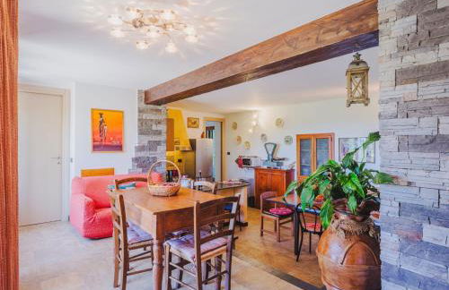 Villa Antica Torre by Interhome - Foto 6