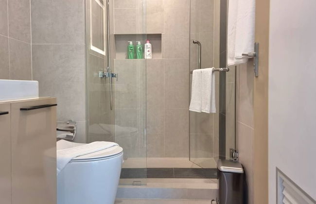 B204 - 1 Bdr Condo With Sea View, Ao Nang Beach - Photo 14