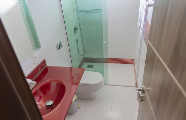 Mansão Luxo Foz do Iguaçu - Click - Photo 17