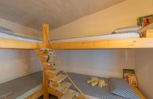 Casa Cortijo con piscina privada en Betis - Foto 21