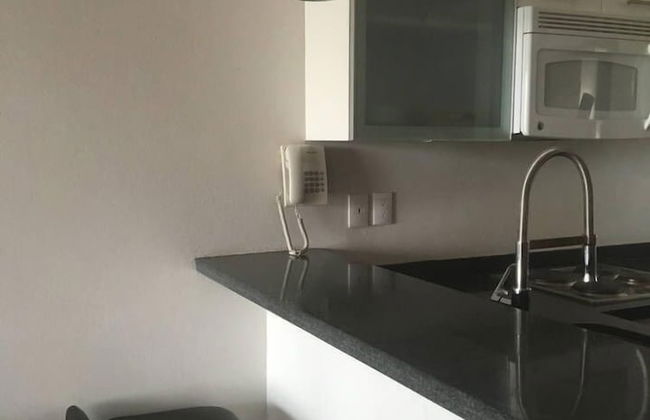 Cozy Apartment in Reforma Avenue - Foto 6