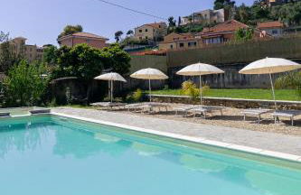 Il Gattino di Porto 5 - terrazzo piscina - Foto 24