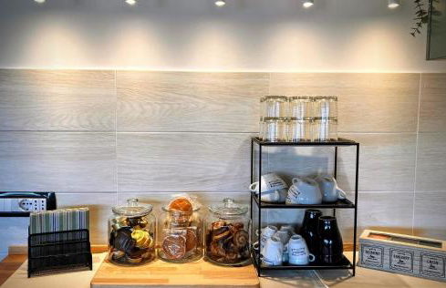 Iacobhouse, casa con giardino esclusivo e parcheggio privato con vista sul Gran Sasso - Photo 10