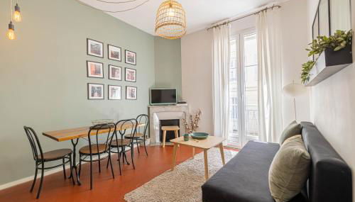 Luxurious Flat in the Heart of Cannes - Foto 4