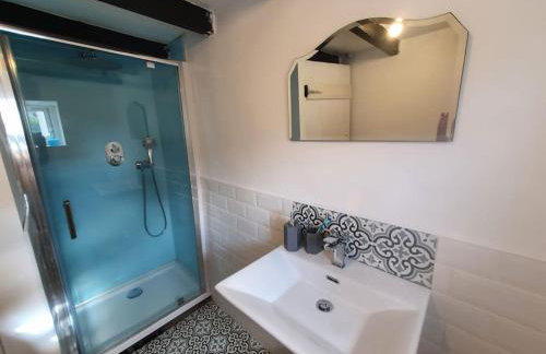 Sandstone Cottage - Foto 26