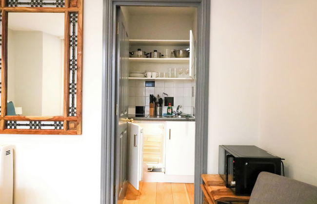 Longridge Road Apartments - Foto 17