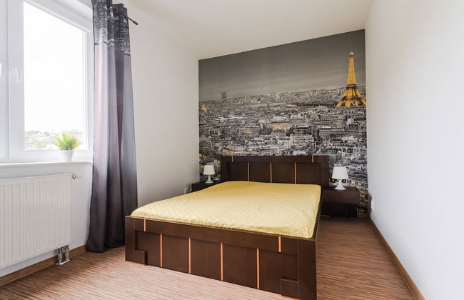 Apartamenty Baltyckie - Na Wydmie - Foto 17