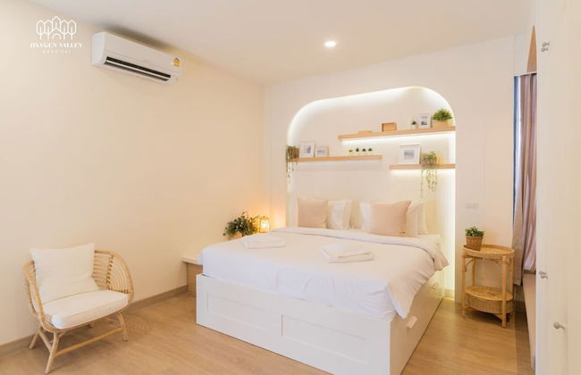 Oxygen Valley Khao Yai B1 - Foto 13