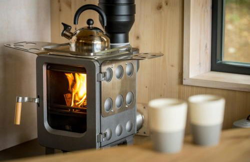 Off Grid Travel at Cambo Estate - Foto 29