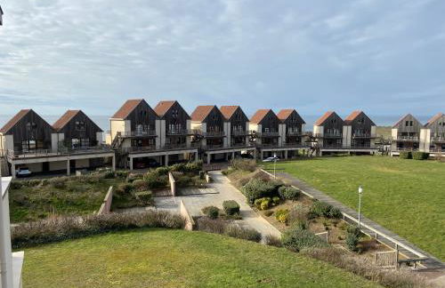 LA MER EN VUE, destination naturelle pour 2, avec WIFI et parking - Foto 39