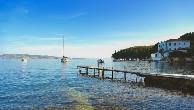 Evora in Ionian Islands - Foto 5, Habitación