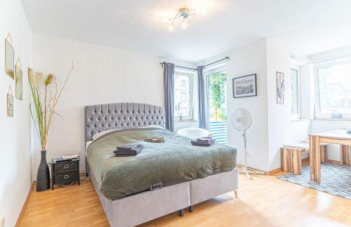 Apartment Wesseling - Foto 3