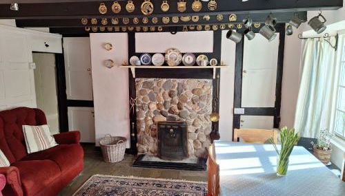 Holiday Home The Old Inn by Interhome - Foto 2