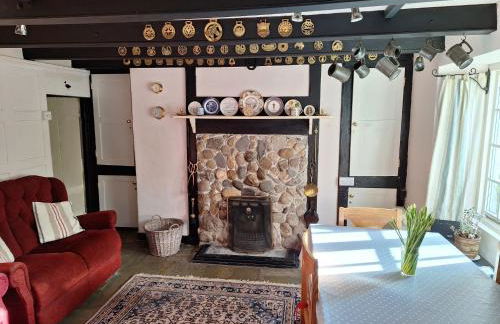 Holiday Home The Old Inn by Interhome - Foto 2