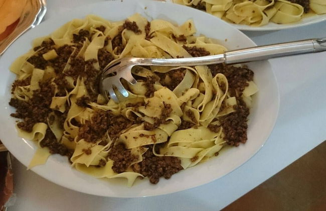 Podere Campovecchio - Foto 23