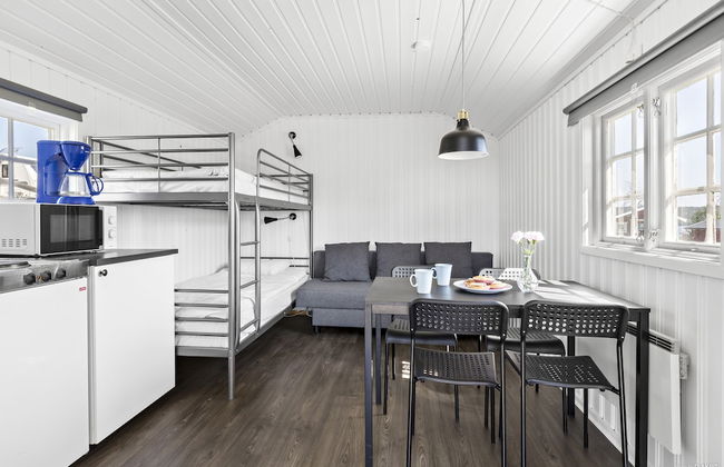 First Camp Nora-Bergslagen - Foto 12