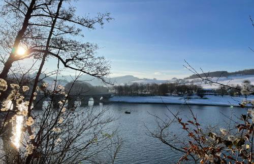 Vinkennest am Diemelsee - Sonnenweg 44 1 VN - Foto 6