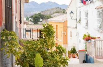 La Carpinteria Alojamiento - Foto 17