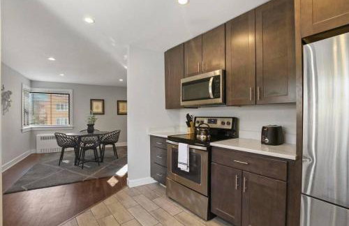 Lively 2BR Apartment Near the Beach and Park - Sheridan 1 - Foto 7