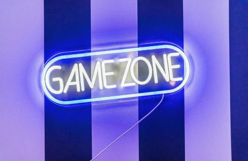 " Suite Play " Fun, Parking - Proche Lyon - Foto 41