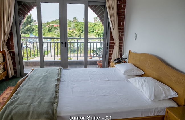 IonionStar Hotel - Foto 10