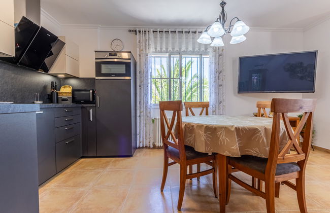 Villa Luz del Sol - Foto 41