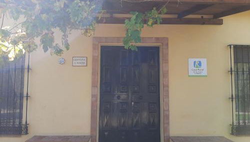 Casa Rural El Bonito - Photo 4